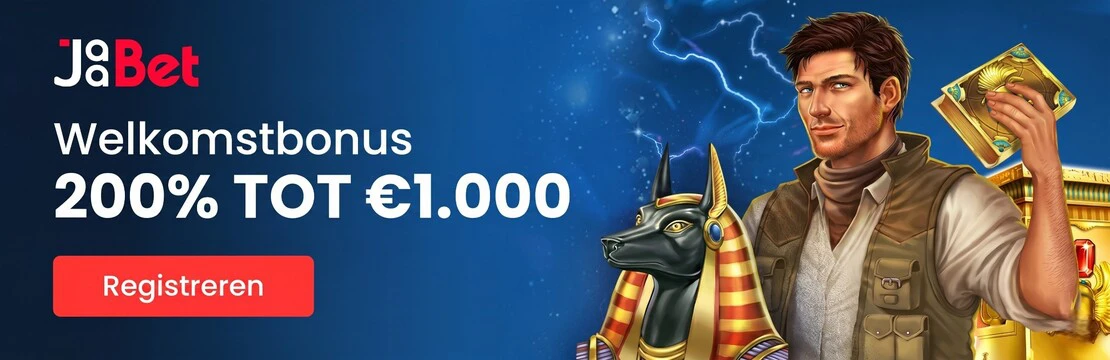 JaaBet Casino